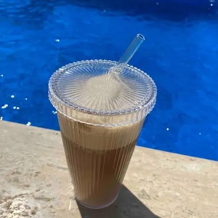 Crystal De-luxe فيلة *