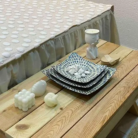 Crystal De-luxe فيلة *