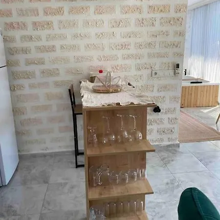فيلة Crystal De-luxe فتحية
