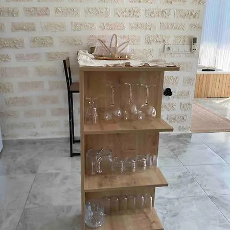 Crystal De-luxe فتحية